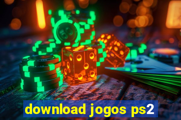 download jogos ps2